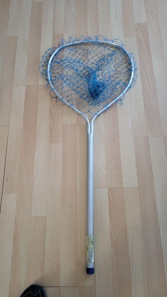 3.5 Ft Fishing Net