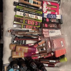 NYX + More | Brand New | Authentic | Bulk Deals Available