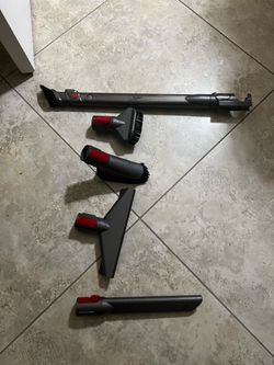 Dyson V11 Vacuum Attachment Set