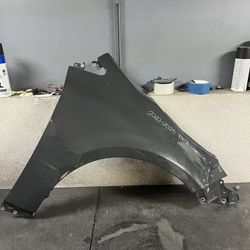 2020-2021-2022-2023-2024-2025 TOYOTA COROLLA RIGHT FENDER OEM USED