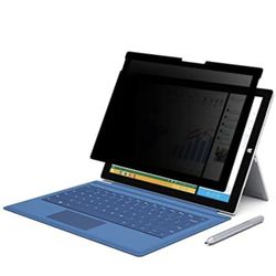 13.5 inch Surface Laptop 3/2 Privacy Screen Filter Protector Compatible with Microsoft Surface Laptop 1/2 -High Clarity- Anti-Glare/Anti-Spy Filter
