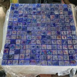 Mosaic Tile