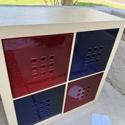 Kids Organizer