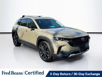 2024 Mazda CX-50