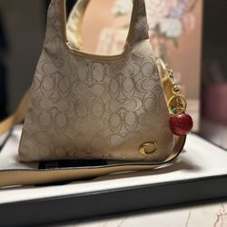 Crossbody 