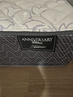 Free queen size mattress
