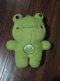Frog Toy
