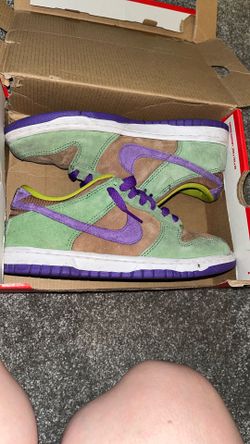 Womens Size 4.5 dunks