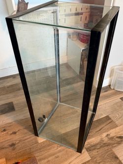 40 gallon tank