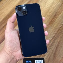 iPhone 14 Plus 128Gb Black 🖤 T-Mobile And Metro