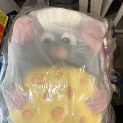Brand New Ratatouille Backpack
