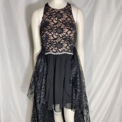 City Studio Dress Juniors Size 1