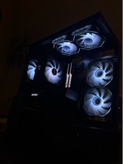 RTX GAMING PC