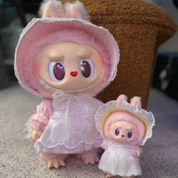 Mokoko Fall Into Spring 🌺 