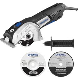 Dremel Ultra Saw (US40 series)