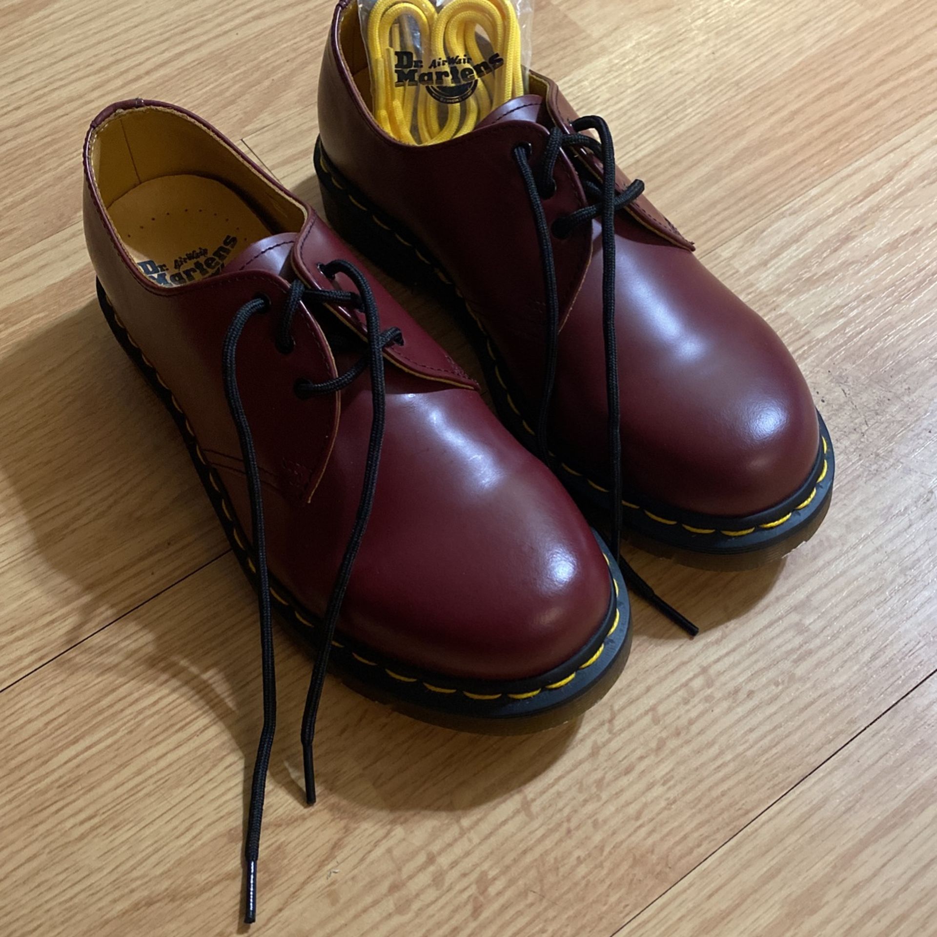 Dr.Martens Shoes