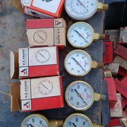 U.S. Gauges