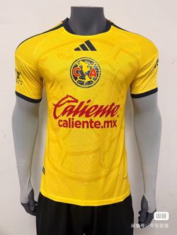 America Jersey 26/27 - Read Description