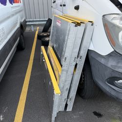 Truck Commercial Shelft 