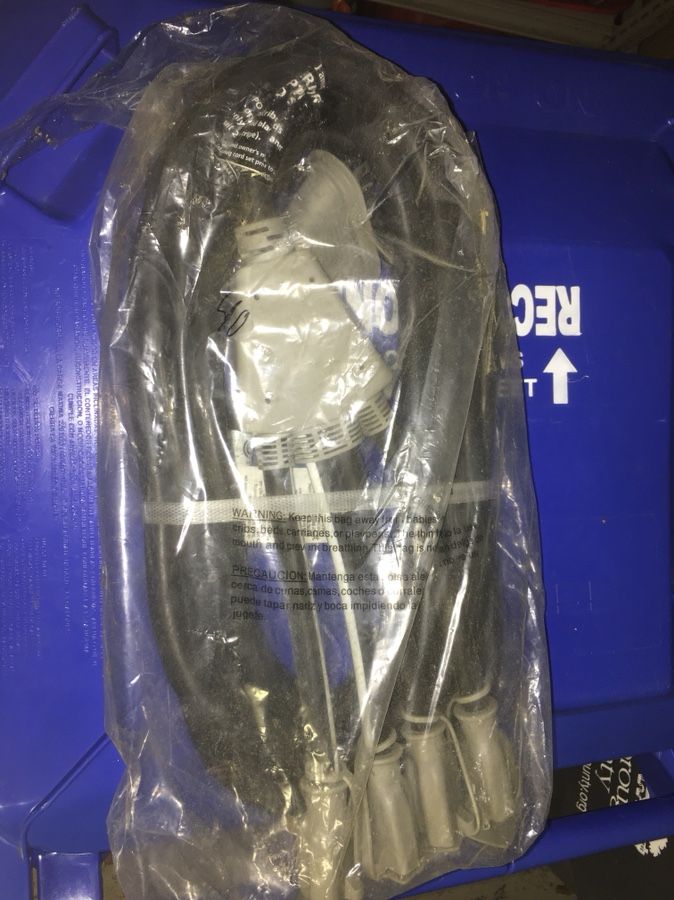 Generator cables for generators
