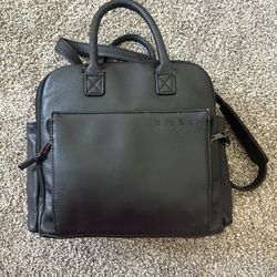 Diaper bag