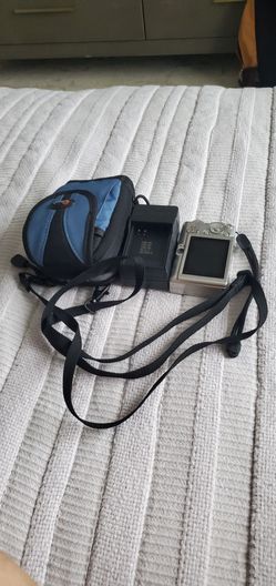 Camera