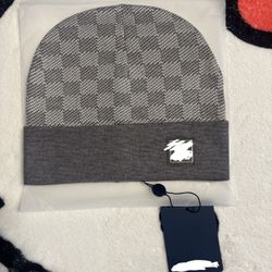 Designer Beanie