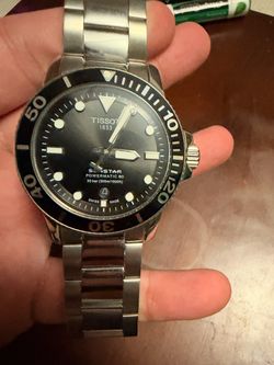 Tissot Seastar 1000 Powermatic 80