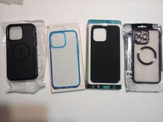 IPhone Cases for size 14 Pro Max