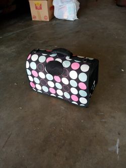 Pet Carrier