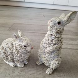 Easter Rabbits