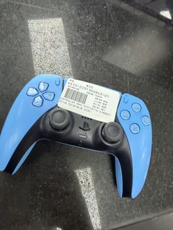 Sony ps5 controller