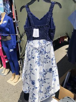 Girl Dress