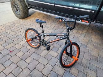 Kent 20" bike