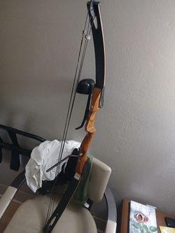 Compound bow
