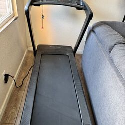 Nortitrack treadmill for sale. Brand new rarely use