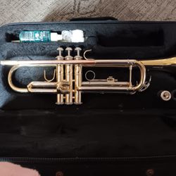 Prelude Trumpet