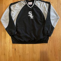 Vintage Chicago White Sox Pullover