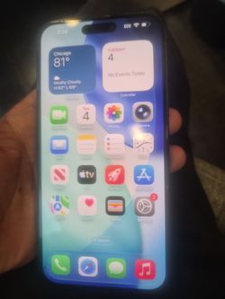 Unlocked iPhone 15 Plus 256GB