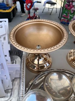 Centros de Mesa