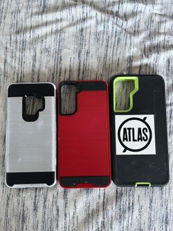 Samsung Galaxy Phone Cases