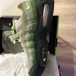 Nike air max 95