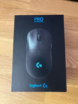 Logitech G Pro Wireless Gaming Mouse