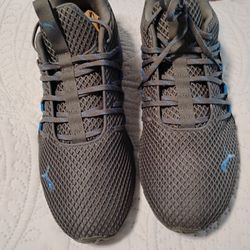 Puma Viz Runner Rapid Mens Training Shoes 
