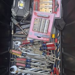 Electrical supply Tools