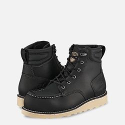 Irish Setter men’s size 7 boots