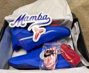 Nike Kobe 5 Protro Men’s Size 9.5