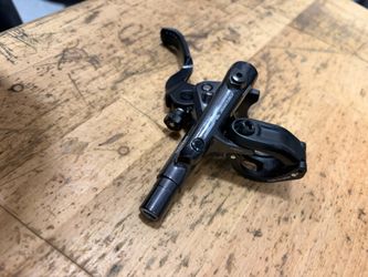 XT Rear Hydraulic Brake Lever BL-M8100