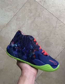 Puma Lamelo Ball 1 MB.01 Galaxy