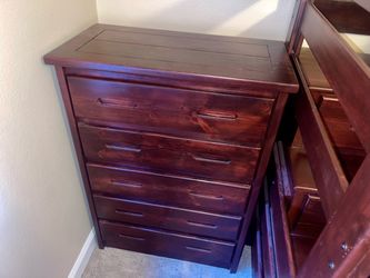 Bunkbed set